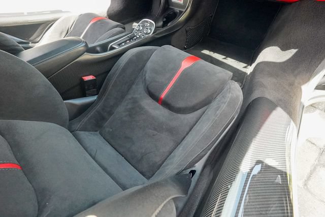 Used 2017 McLaren 570S Coupe RWD image 95