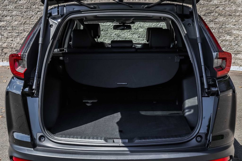 Used 2022 Honda CR-V EX-L image 17