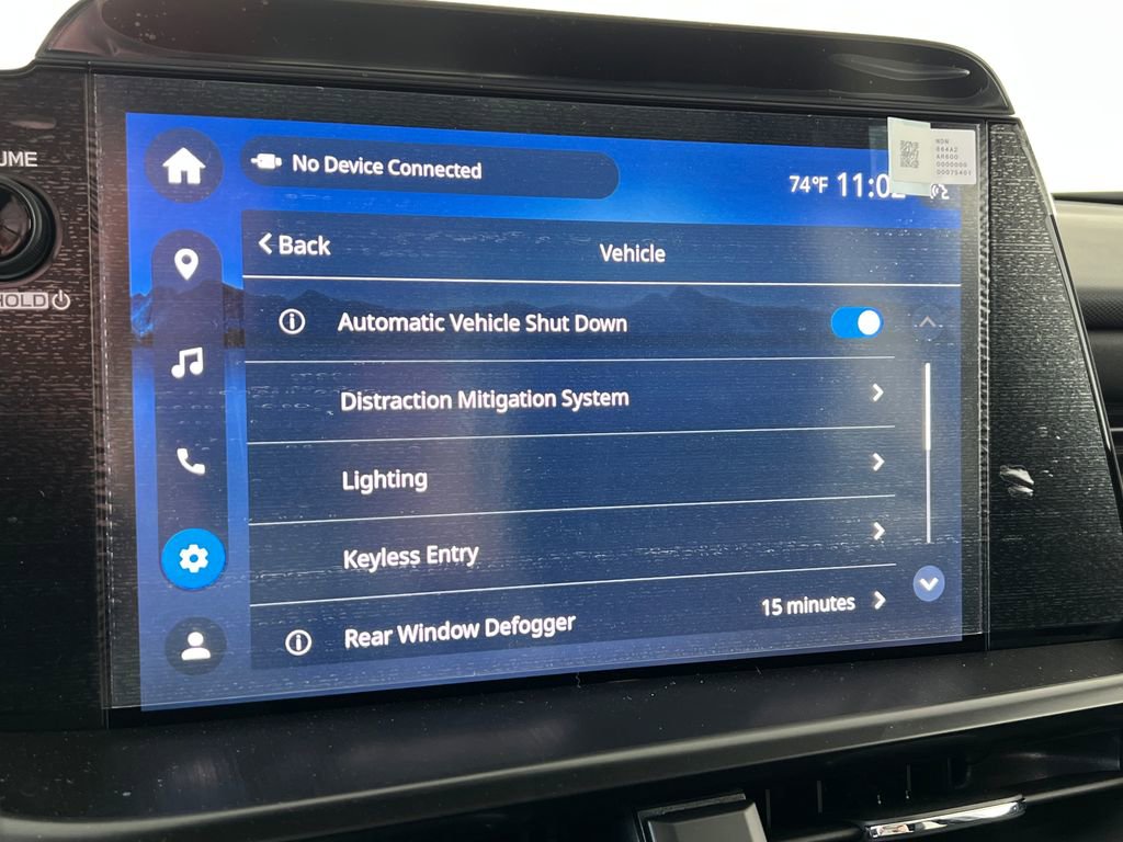 New 2026 Subaru Outback Touring image 33