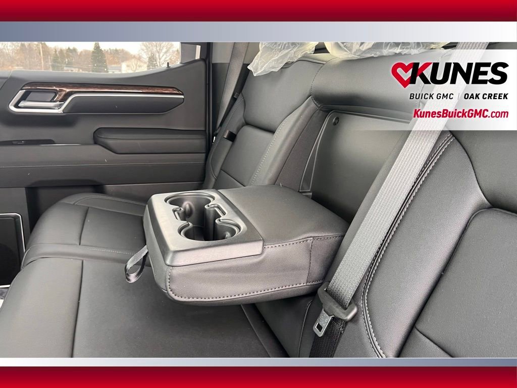 New 2026 GMC Sierra 1500 Elevation w/ Elevation Premium Package image 12