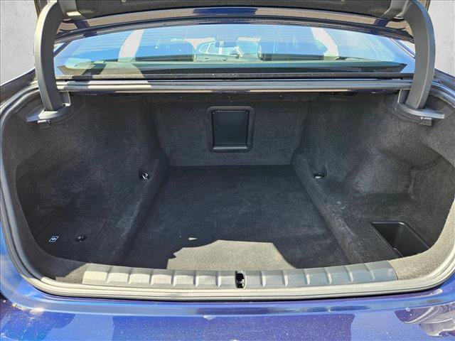 Certified 2023 BMW 760i xDrive image 7