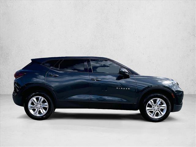 Used 2020 Chevrolet Blazer LT FWD image 5