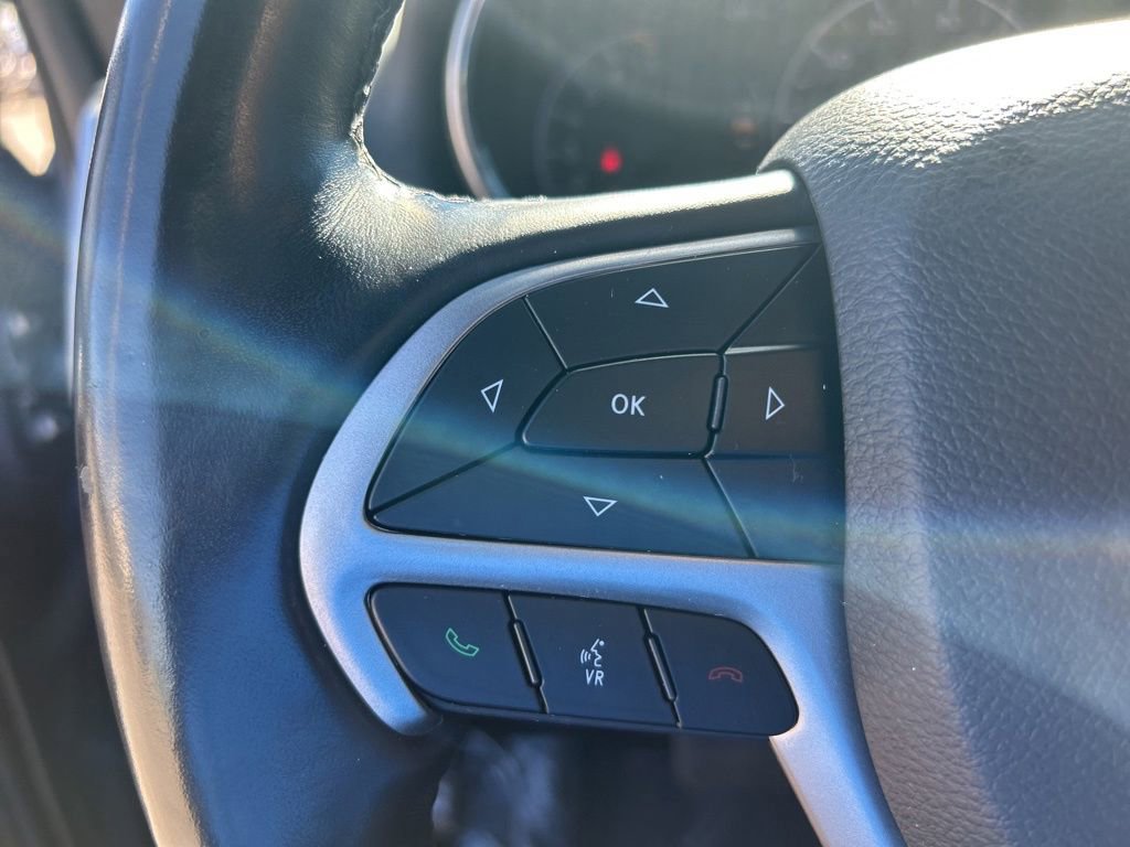 Used 2020 Jeep Grand Cherokee Limited w/ Premium Lighting Group image 46