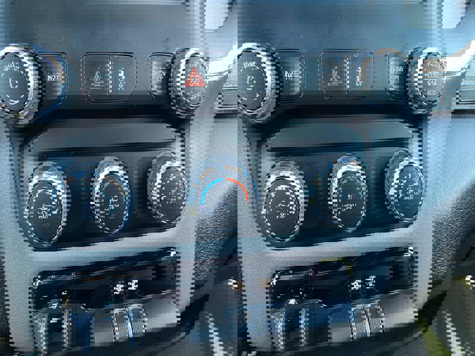 Certified 2024 RAM 2500 Big Horn image 16