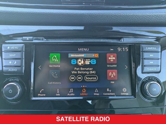 Certified 2021 Nissan Rogue Sport SL image 23