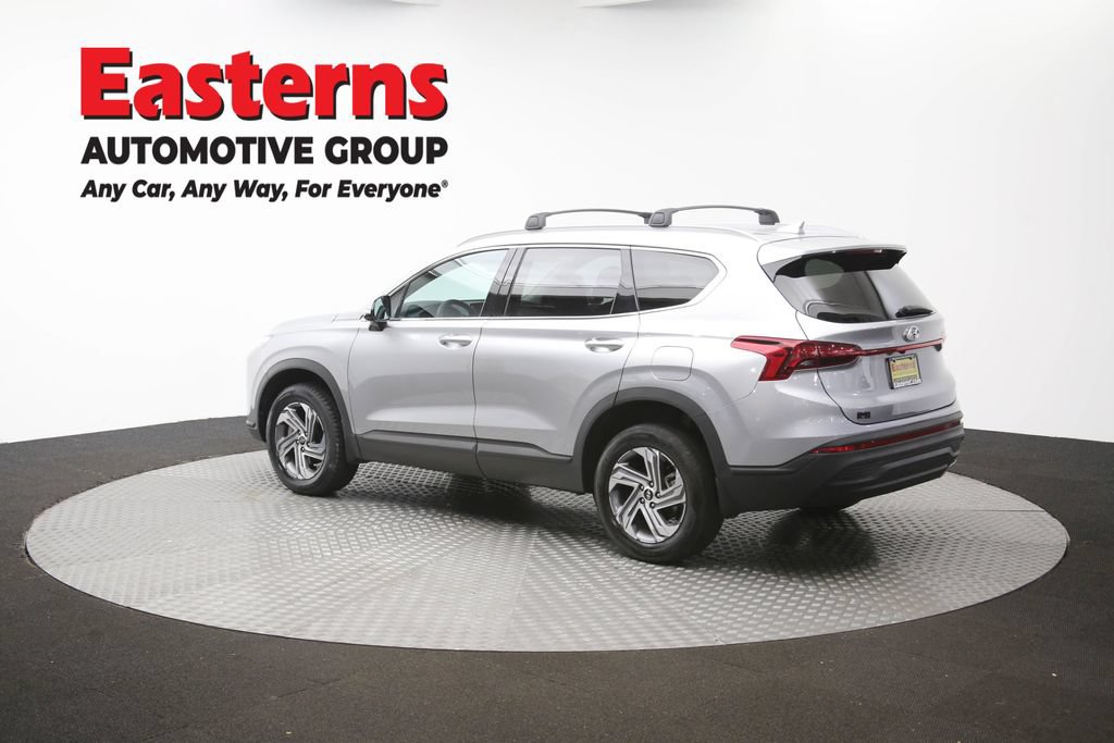Used 2023 Hyundai Santa Fe SEL AWD/4WD image 65