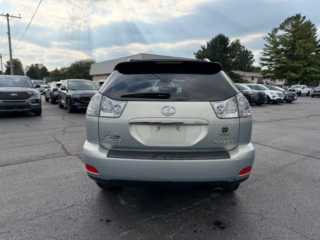 Used 2004 Lexus RX 330 AWD image 9