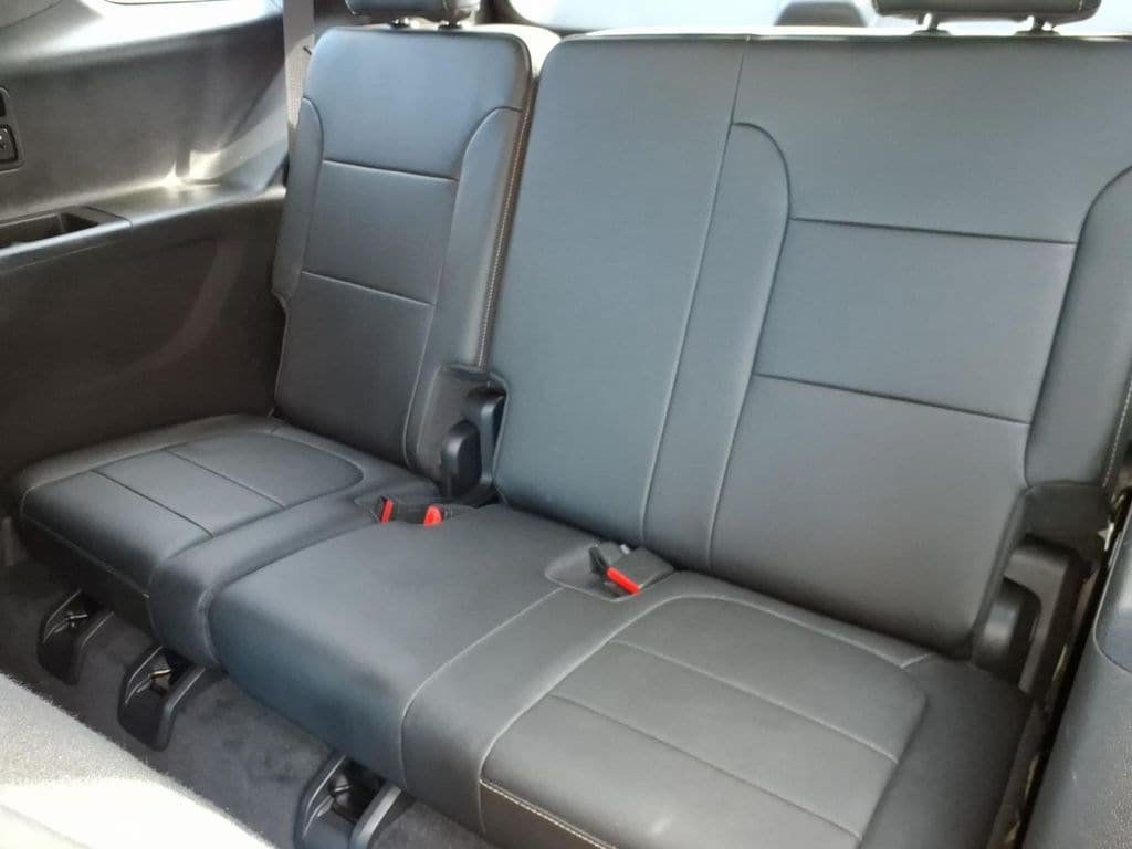 Used 2023 Chevrolet Traverse LT AWD/4WD image 15