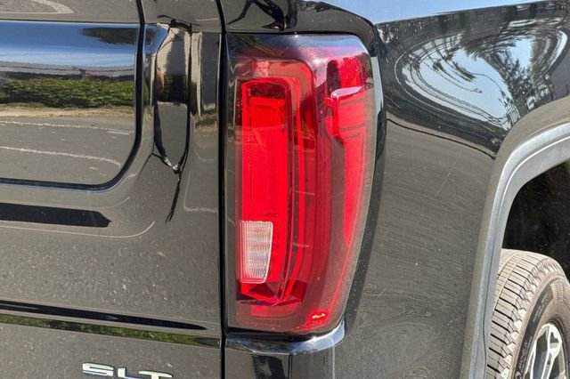Used 2025 GMC Sierra 1500 SLT RWD image 47
