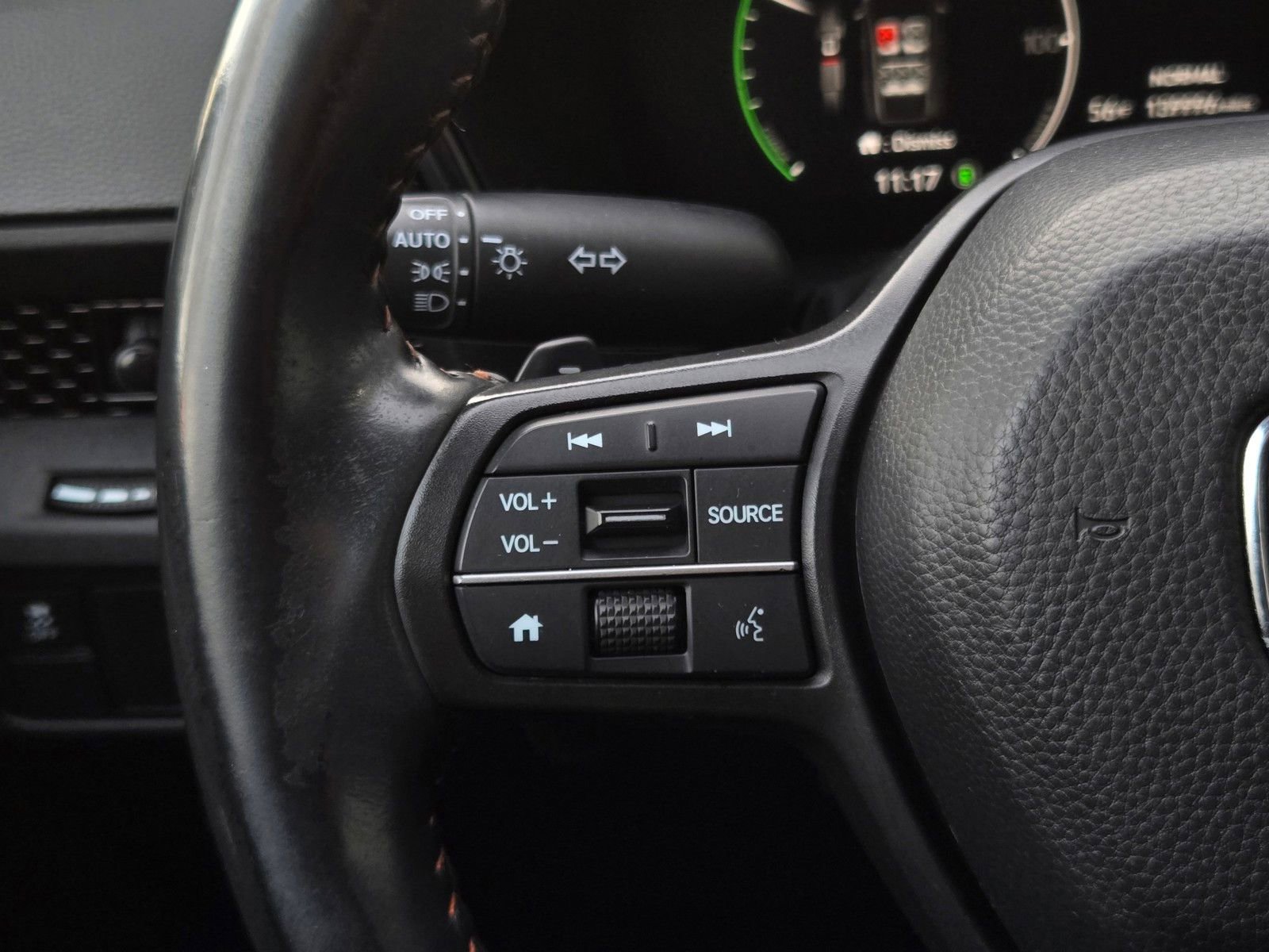 Used 2023 Honda CR-V Sport image 21