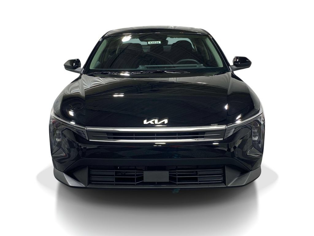 New 2026 Kia K4 FWD image 6