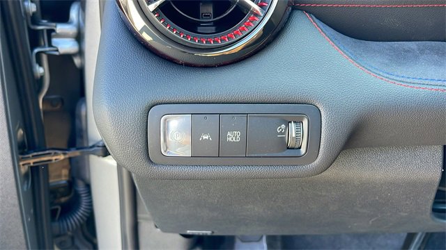 New 2026 Chevrolet Blazer EV RS image 24