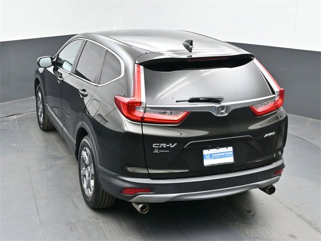 Used 2017 Honda CR-V EX-L image 30