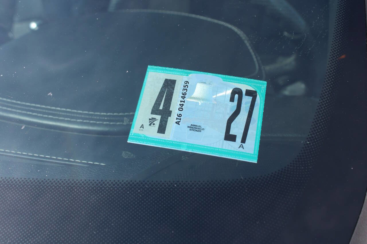 Used 2019 RAM 3500 Limited image 9