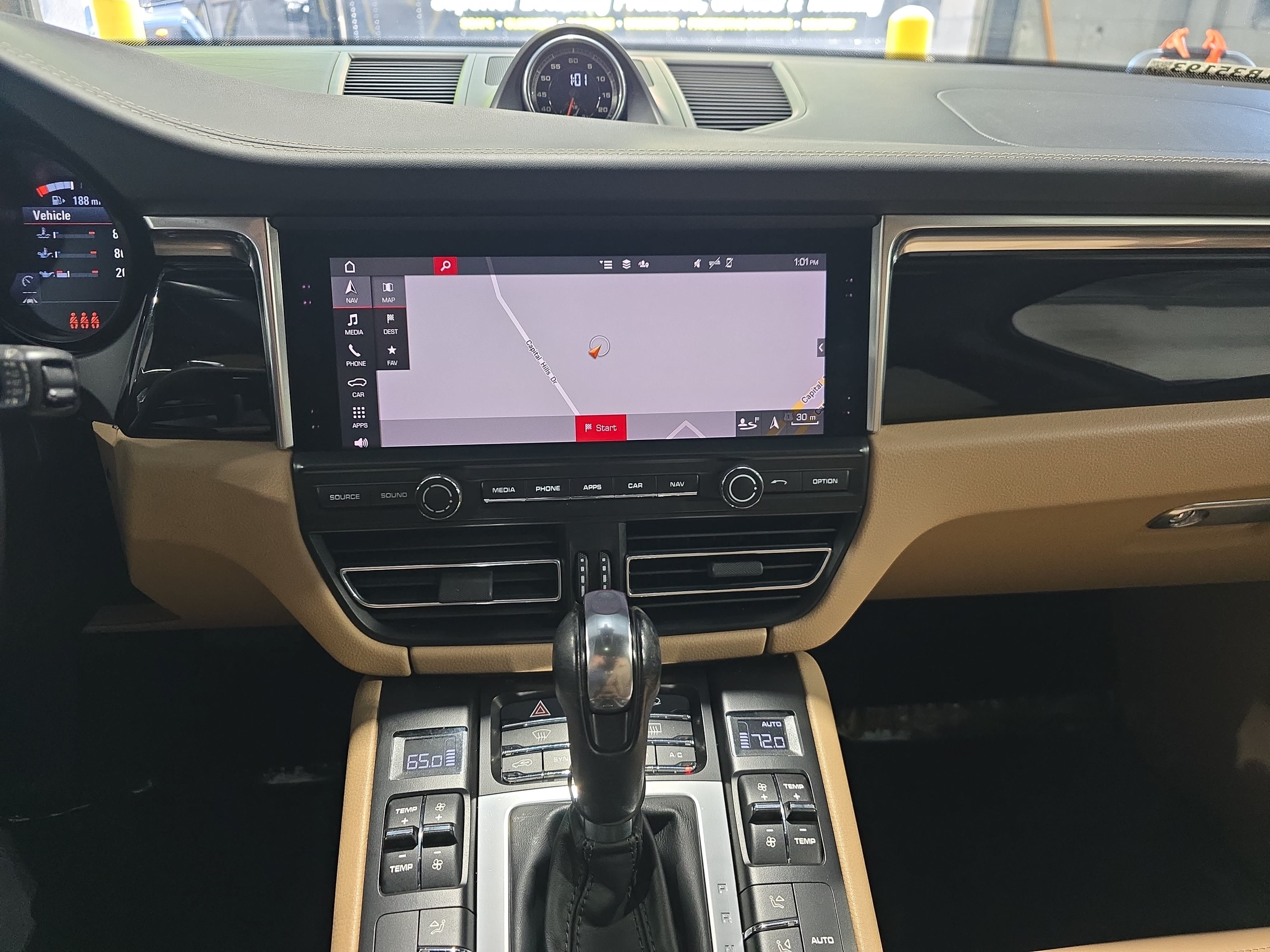 Used 2020 Porsche Macan S AWD/4WD image 20