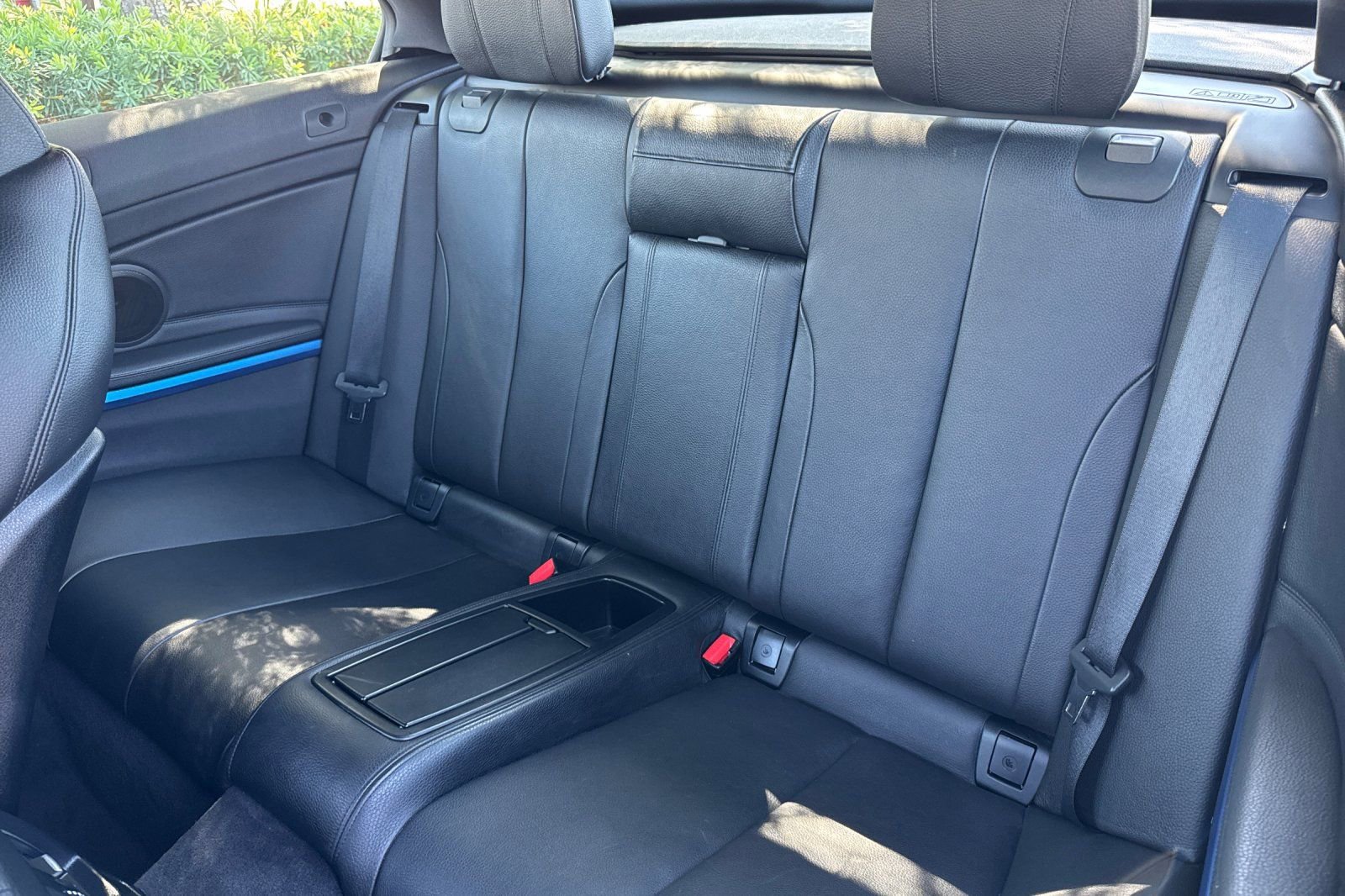 Used 2016 BMW 428i Convertible image 13