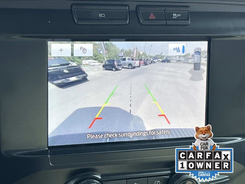 Used 2023 Ford F150 XLT image 34
