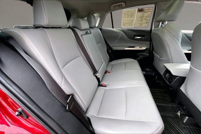 Used 2024 Toyota Venza Limited image 20