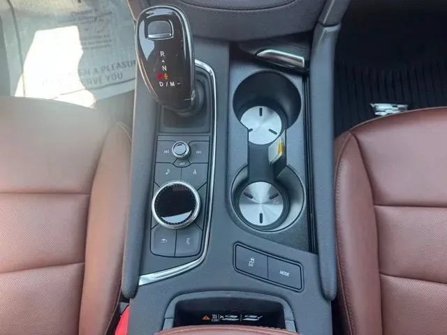 New 2026 Cadillac XT5 Premium Luxury w/ Driver Assist Package AWD/4WD image 26