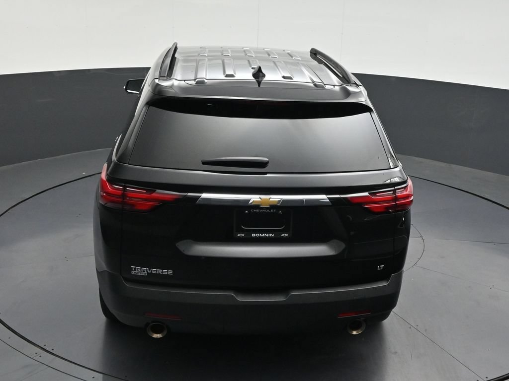 Used 2024 Chevrolet Traverse LT FWD image 20