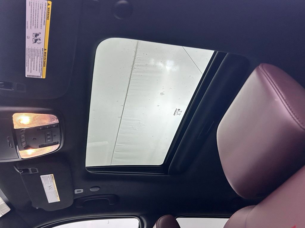 New 2026 Dodge Durango GT AWD/4WD image 25