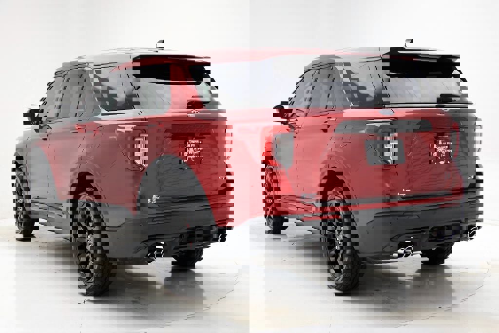 Used 2022 Ford Explorer ST w/ Equipment Group 401A image 7