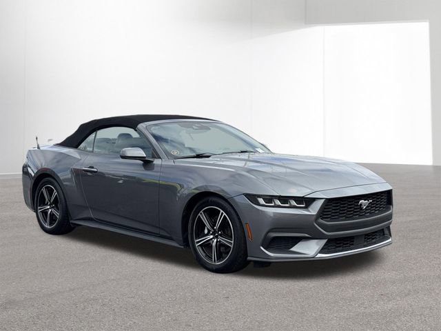 Used 2024 Ford Mustang Premium image 12