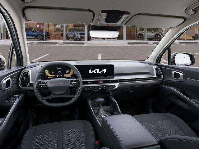 New 2026 Kia Sorento LX image 14