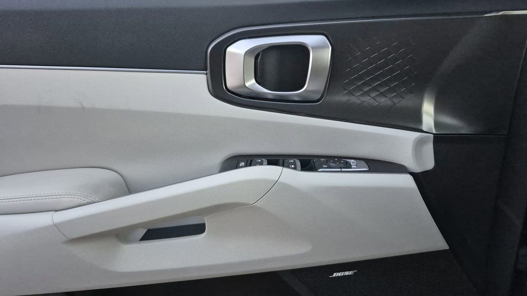 New 2026 Kia Sorento EX image 6