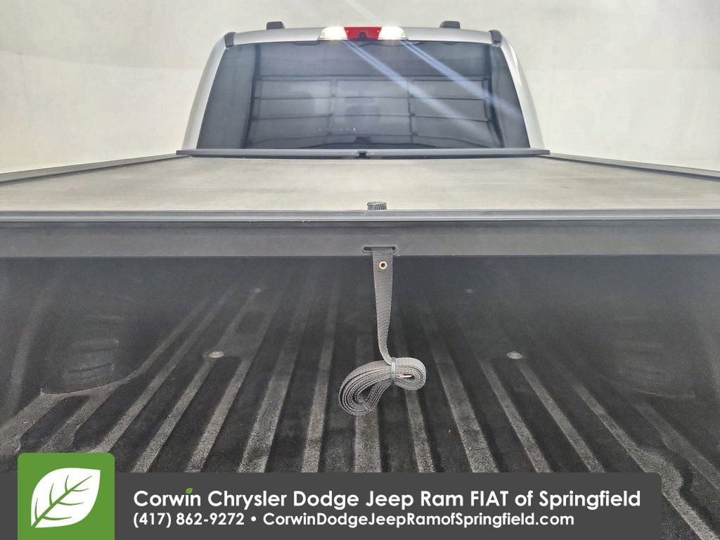 Used 2020 Ford F250 XLT w/ XLT Premium Package image 24