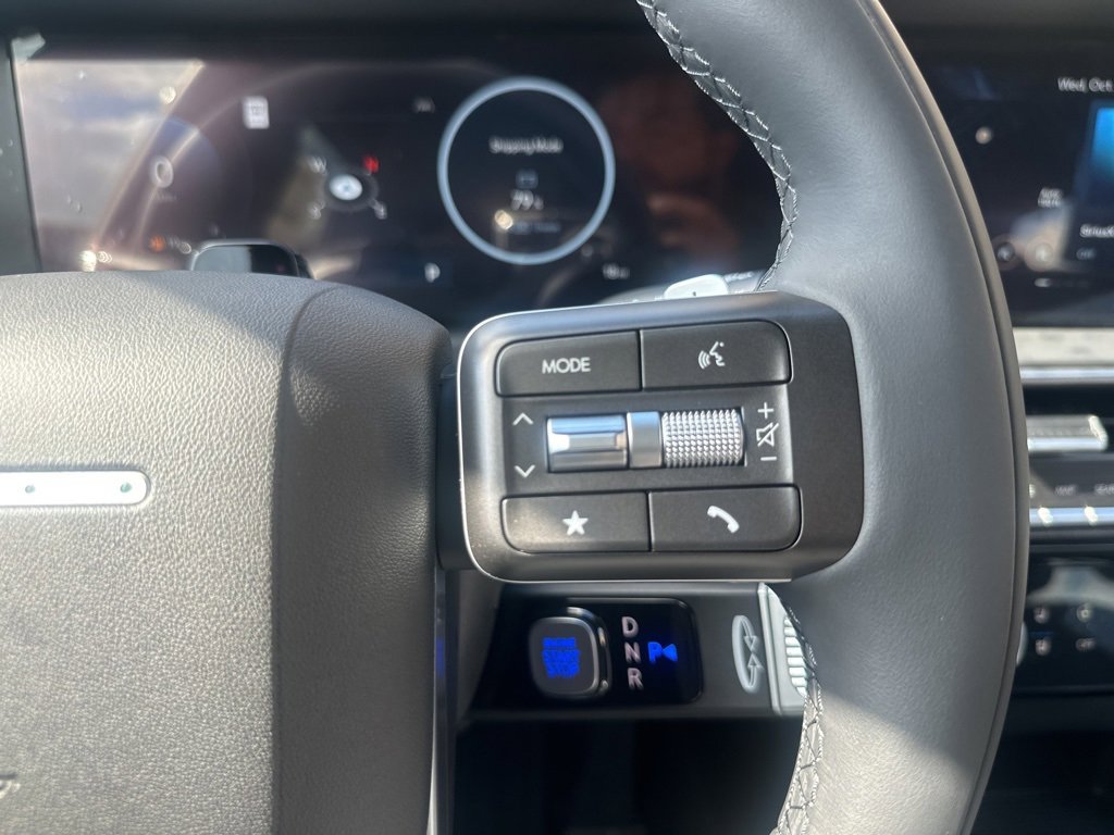 New 2026 Hyundai Palisade Calligraphy image 19