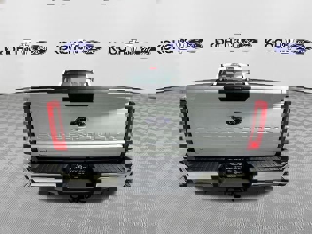 New 2026 Ford F350 XL w/ XL Chrome Package image 8