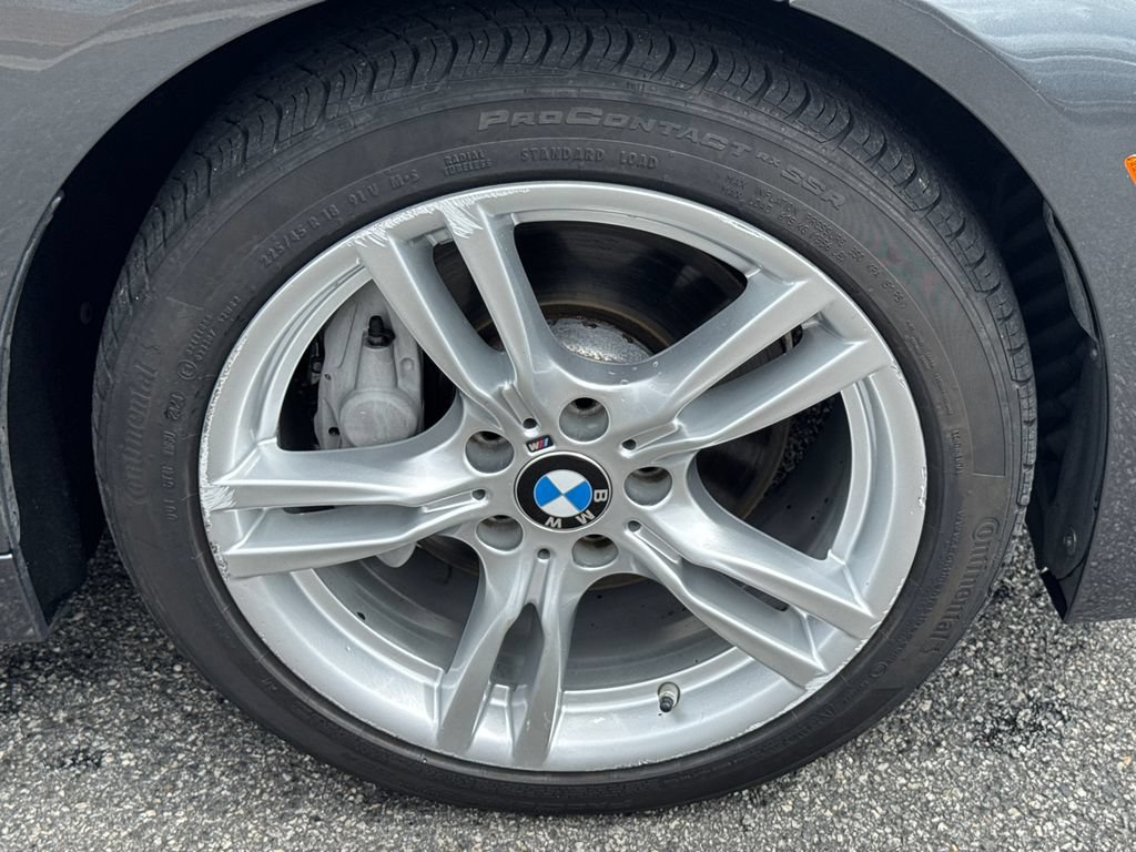 Used 2018 BMW 430i Gran Coupe xDrive AWD/4WD image 12
