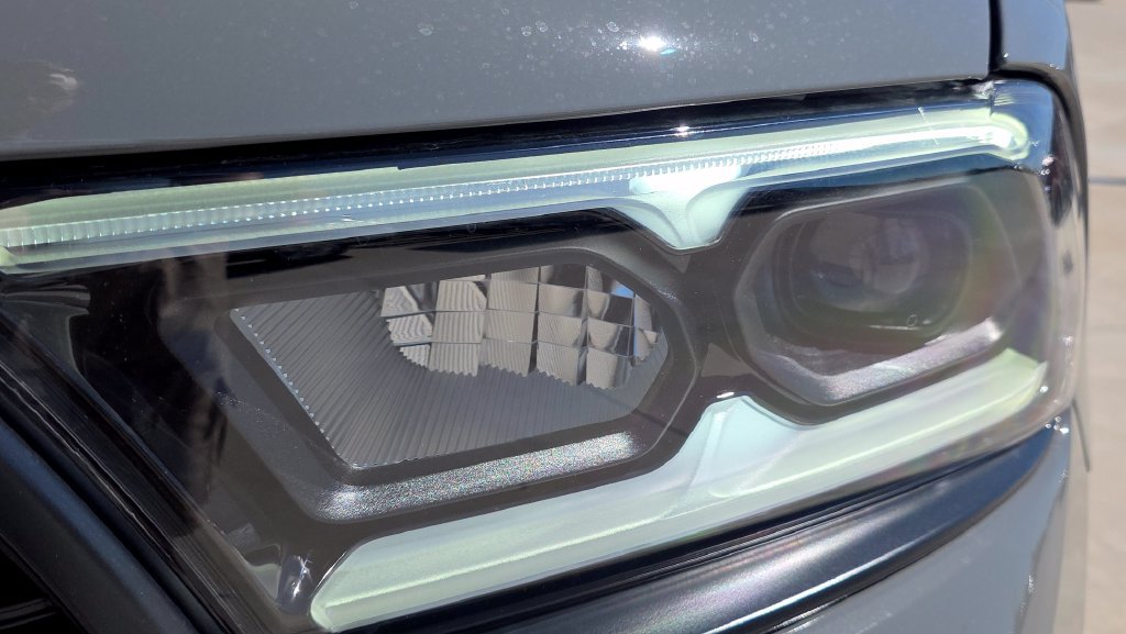New 2026 Dodge Durango GT AWD/4WD image 9