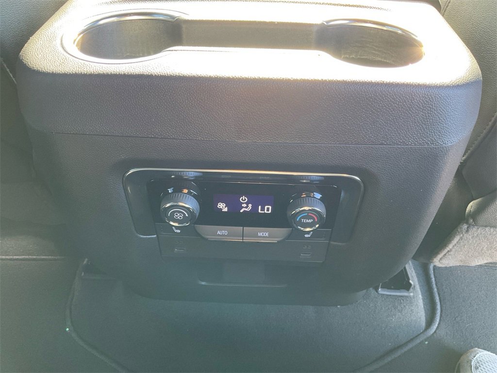 New 2026 Chevrolet Tahoe Premier image 23