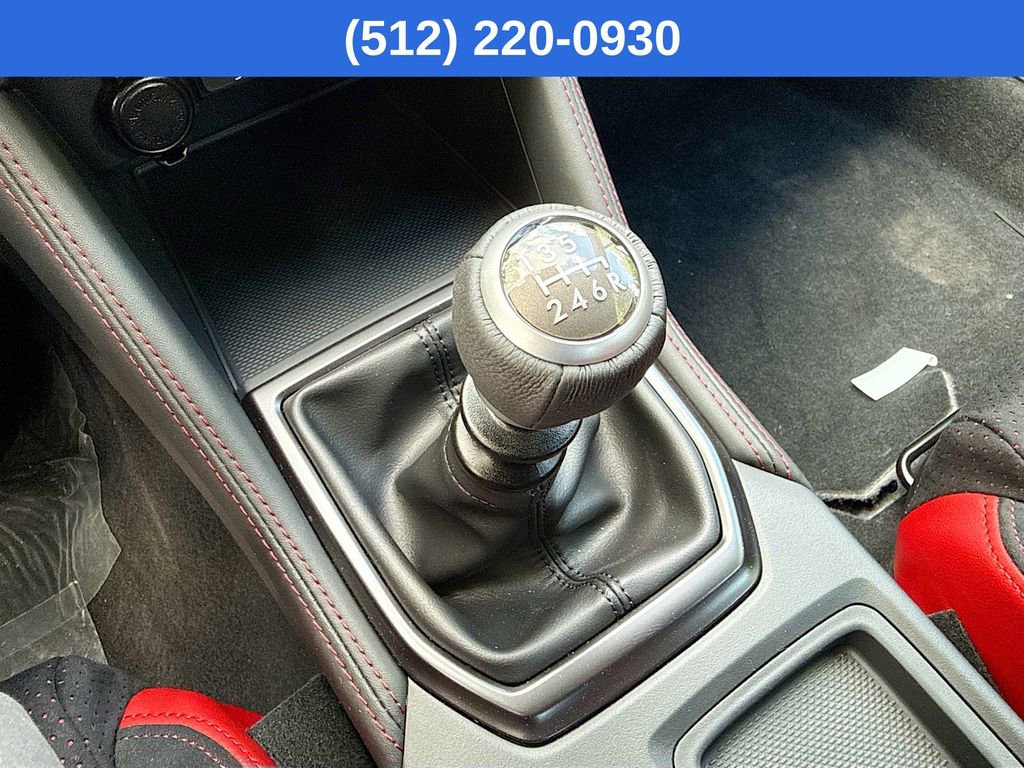 New 2026 Subaru WRX Limited image 21