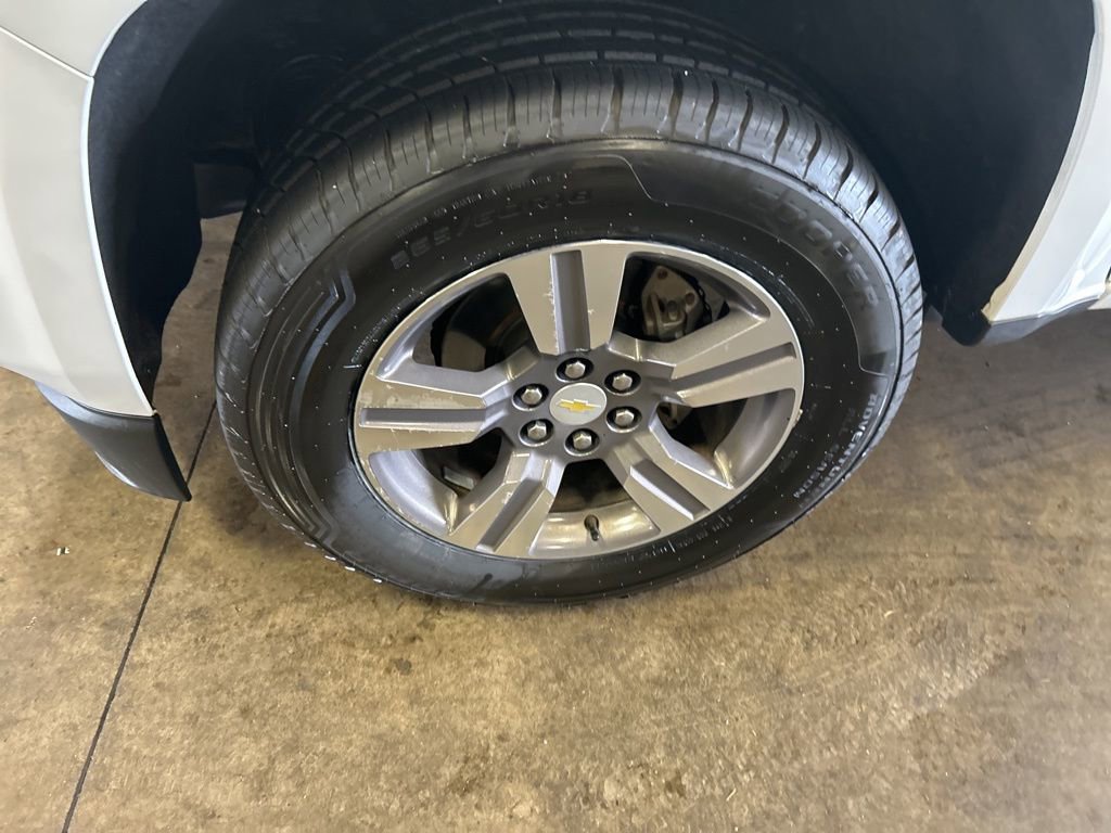 Used 2018 Chevrolet Colorado LT w/ LT Convenience Package image 10