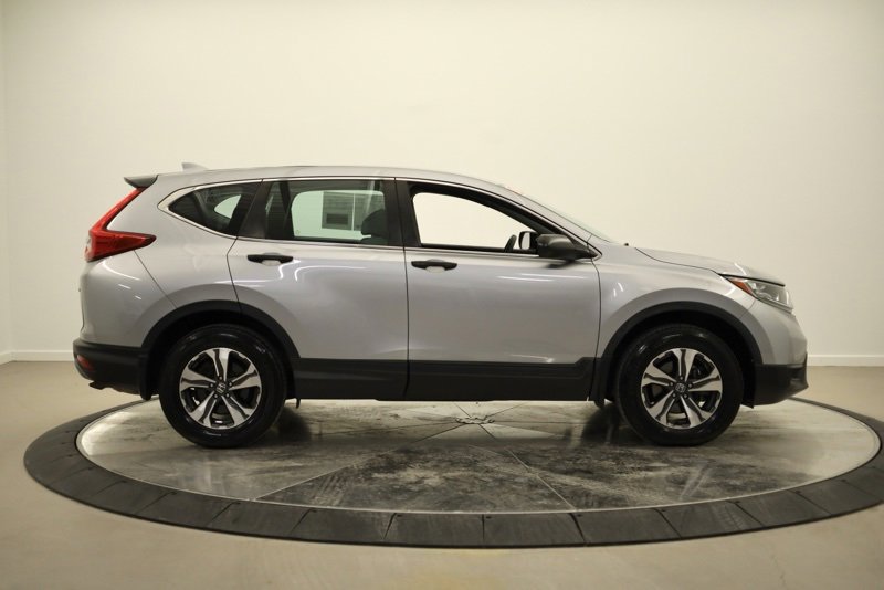 Used 2019 Honda CR-V LX image 2