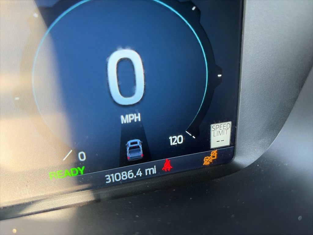 Used 2024 Ford F150 XLT w/ Equipment Group 302A MID image 16