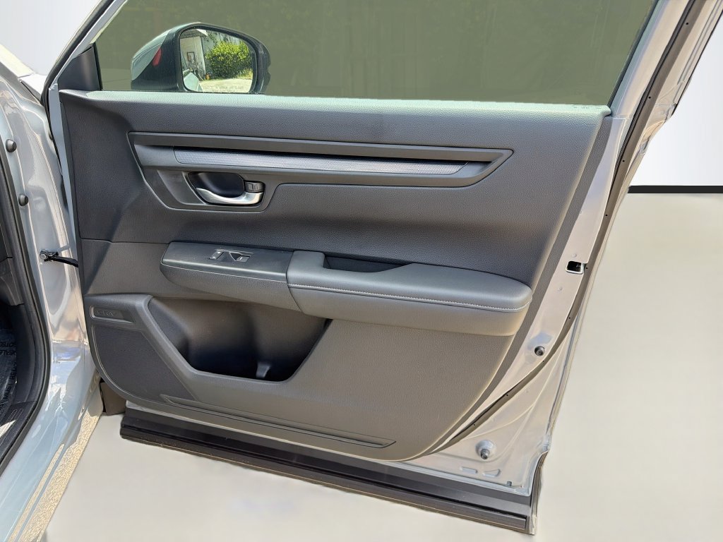 Certified 2024 Honda CR-V LX image 33