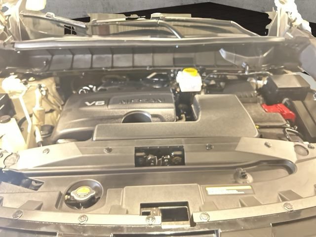 Used 2023 Nissan Pathfinder SL AWD/4WD image 33