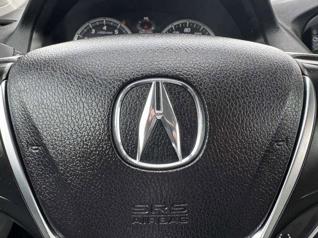 Used 2016 Acura TLX V6 SH-AWD w/ Technology Pkg image 24
