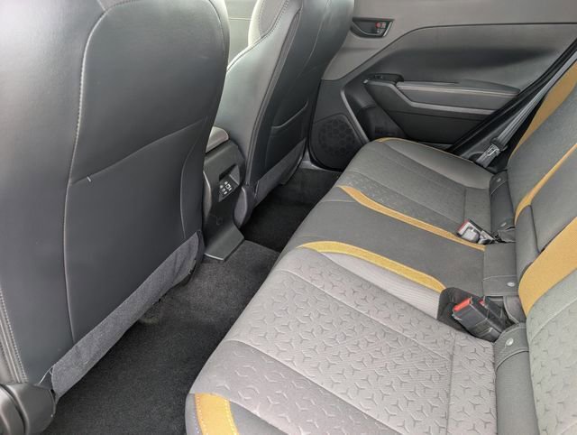 Certified 2025 Subaru Crosstrek 2.5i Sport image 16