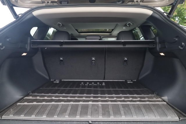New 2027 Nissan Murano Platinum w/ Cargo Package AWD/4WD image 26
