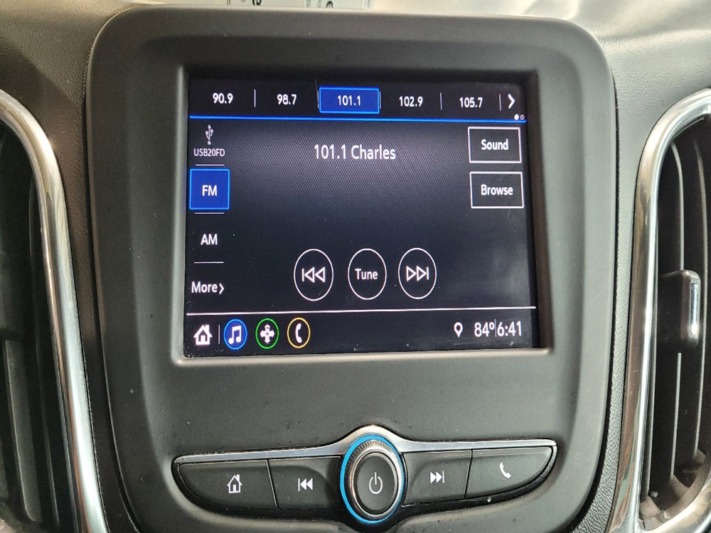 Used 2020 Chevrolet Equinox LT image 25