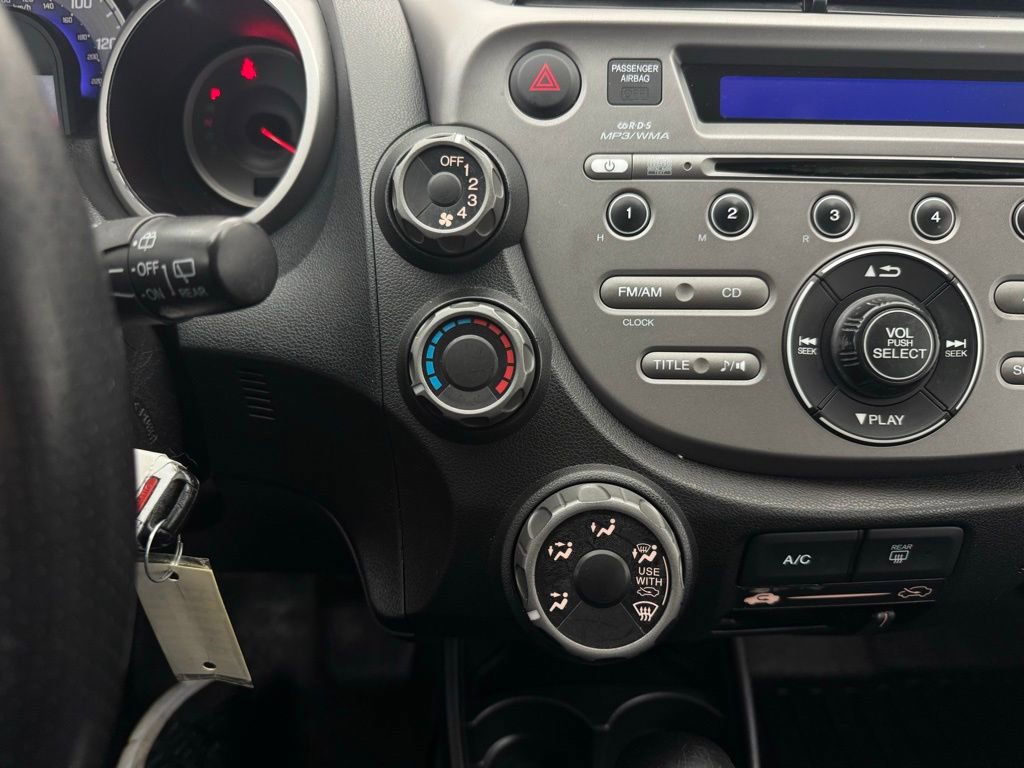 Used 2011 Honda Fit Sport image 20