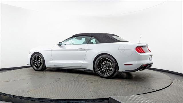Used 2023 Ford Mustang Premium image 27