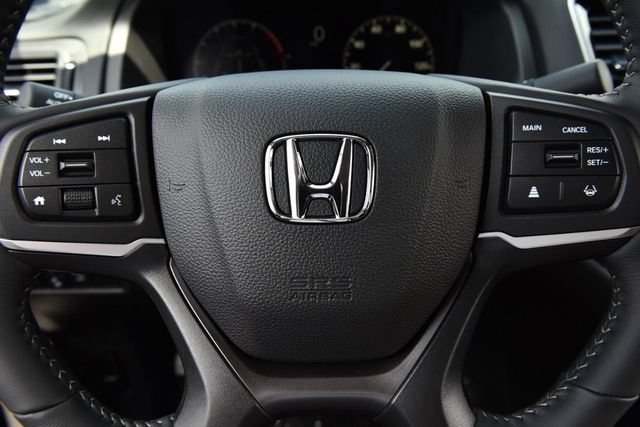 New 2026 Honda Ridgeline RTL image 24