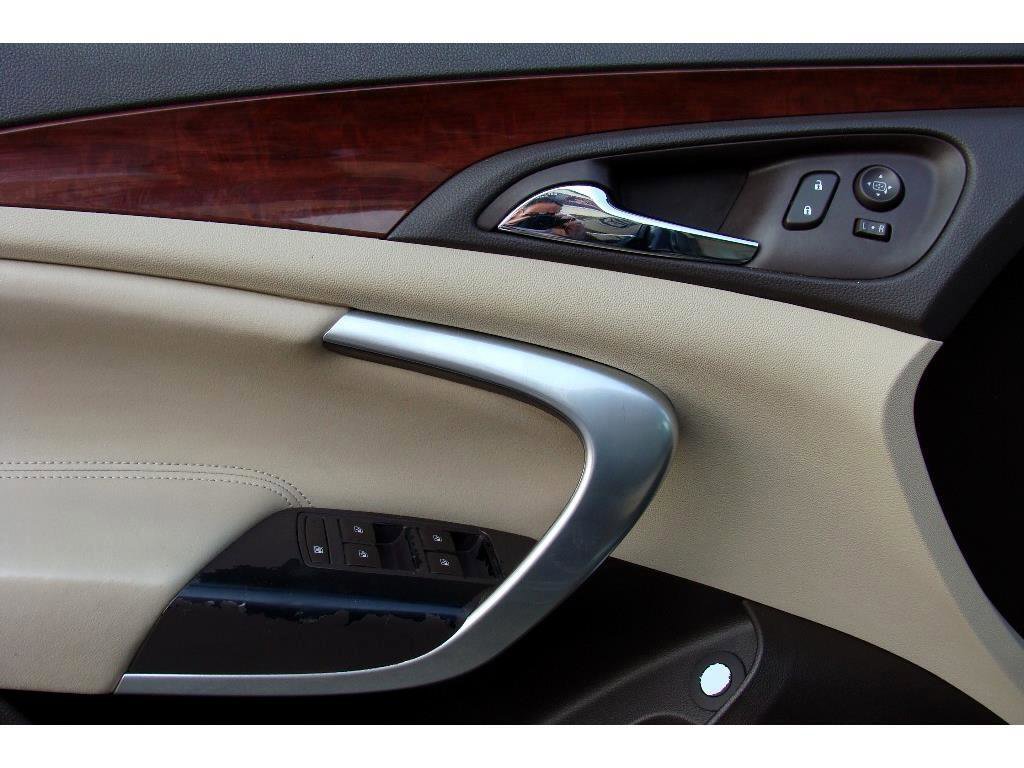 Used 2015 Buick Regal Premium image 13