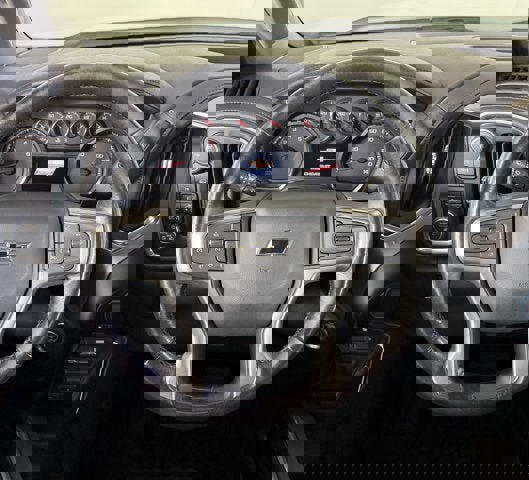 Used 2019 Chevrolet Silverado 1500 LTZ w/ LTZ Texas Edition image 9